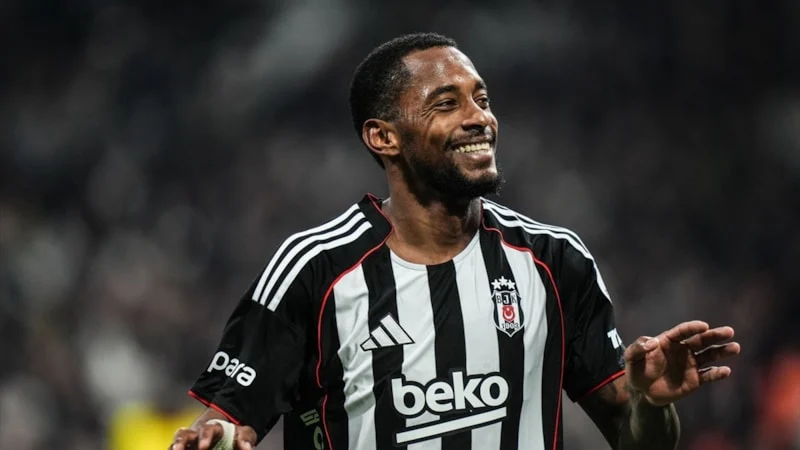 Beşiktaş’ta Murillo transferinin perde arkası ortaya çıktı