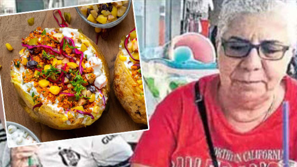 Kumpir davasında yeni gelişme: Sanığın eşine 20 yıl hapis istendi