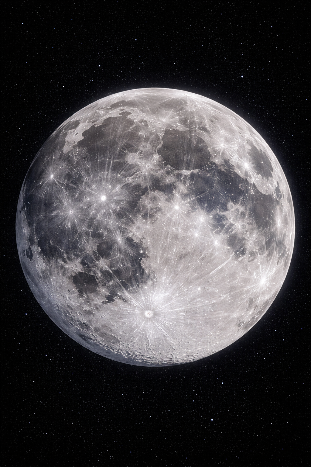 Ay artık sakin değil: Yeni çatlaklar küçülme sürecini kanıtladı!