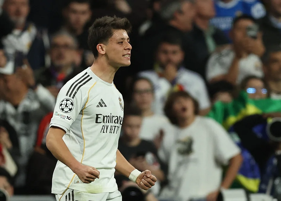 Arda Güler, Fenerbahçe’ye 28 milyon euroluk kazanç sağladı