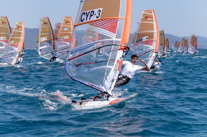 Foça, Spor Turizmiyle Yeni Bir Model İnşa Ediyor: Yelkenle 12 Aya Yayılan Turizm