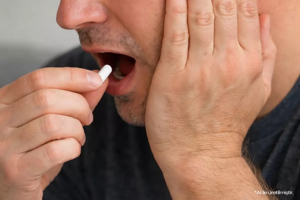 Ağrı Kesici Sonu Oldu