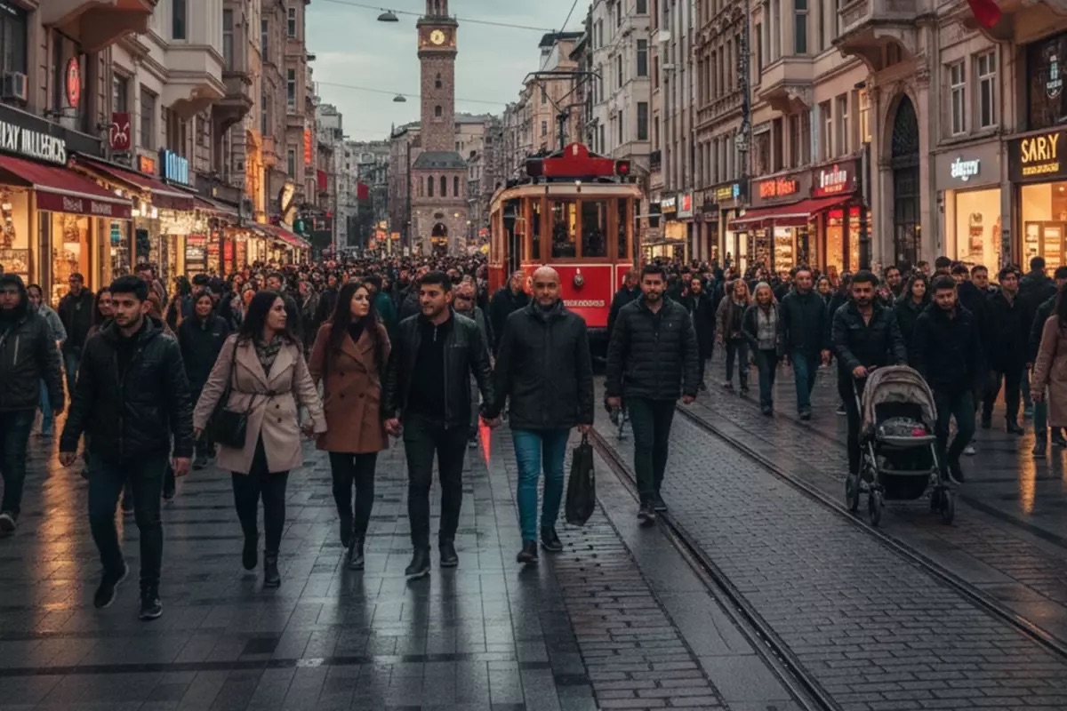 İstanbul’da 2025 yılında kuduz riski taşıyan temaslar nedeniyle yaklaşık 124 bin kişi hastanelere başvurdu.