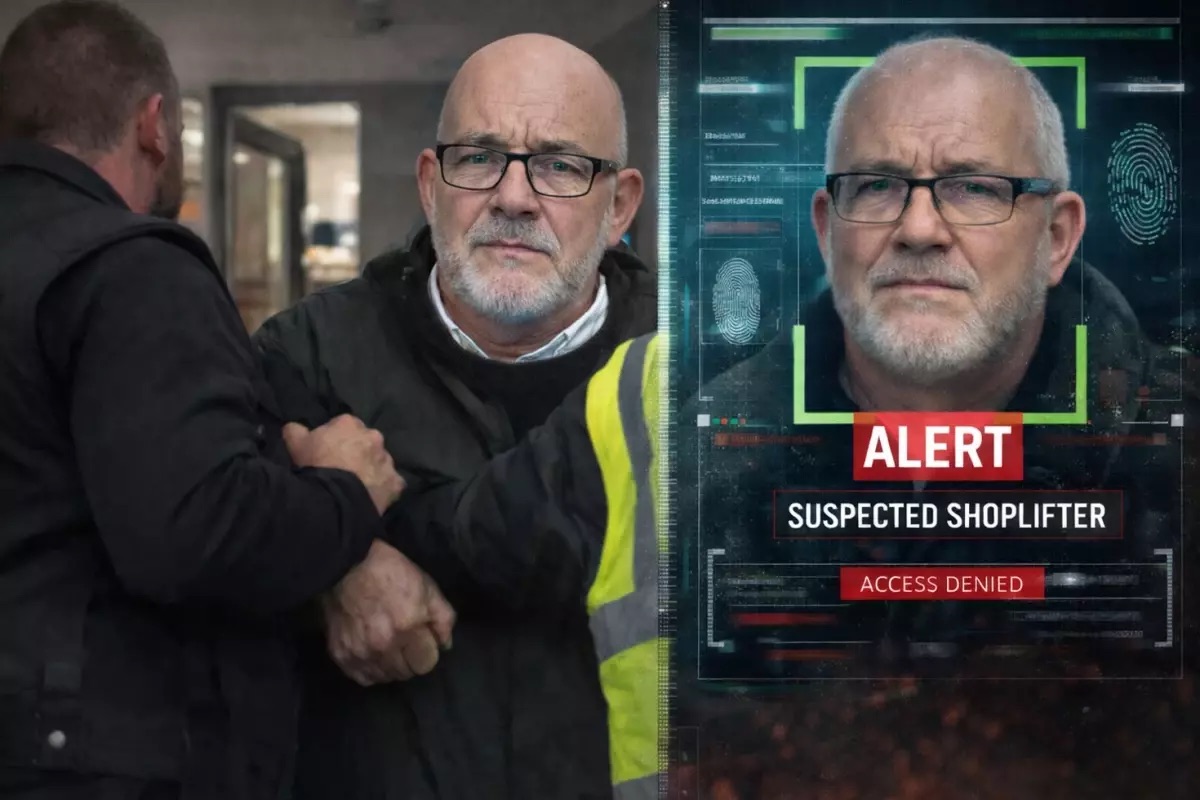 Yapay Zeka Yaşlı Adama Kabus Yaşattı