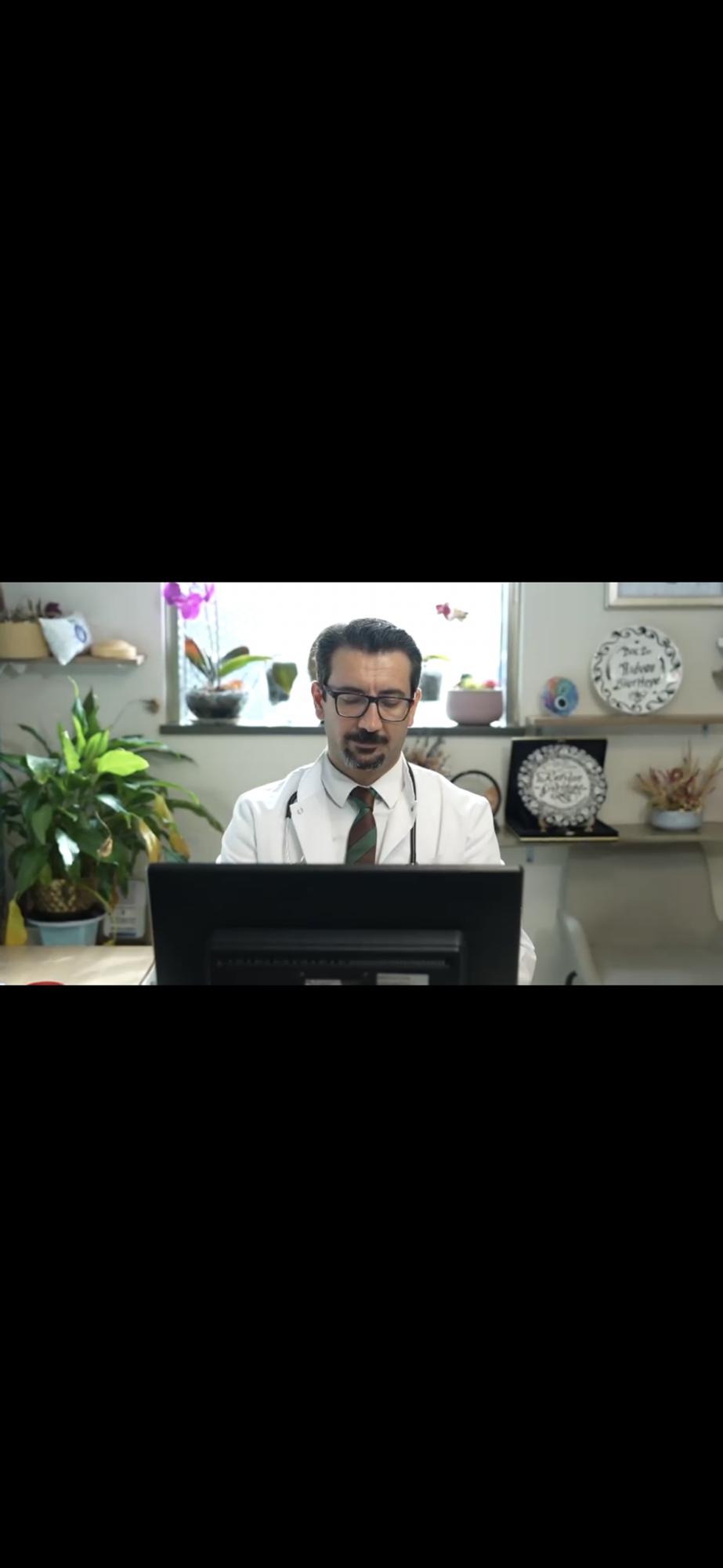 Medipol Sağlık Grubu uzmanı uyardı! Troid sorunları başka hastalıkların habercisi olabilir…