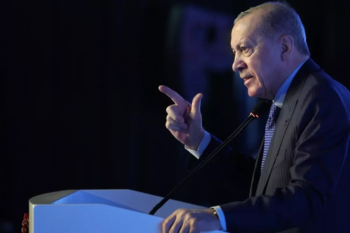 Cumhurbaşkanı Erdoğan, Almanya’daki başarımızı duyurdu: “Göğsümüzü kabartan bir gelişme!”