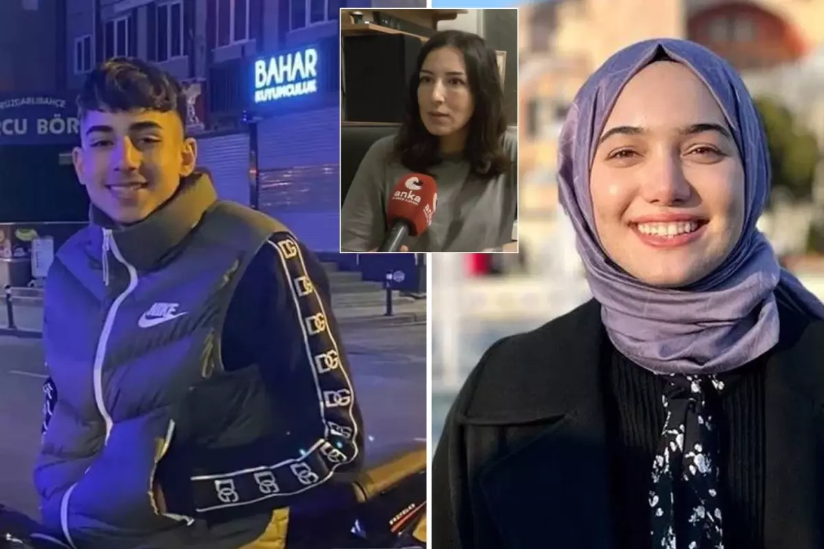 Aldığı paraları ne yapacak? Fatma Kınık’ı şikayetten vazgeçen anneden yeni açıklama