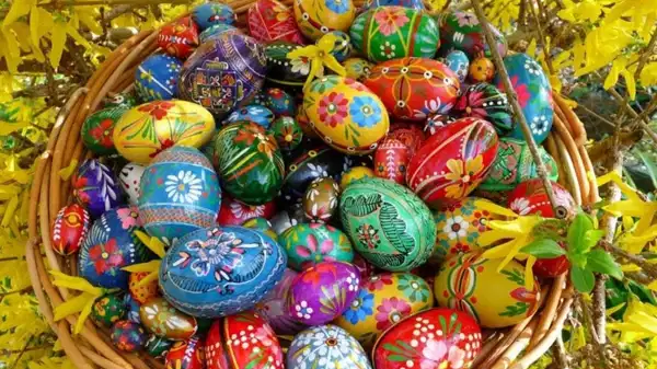 2026 Paskalya ne zaman? Paskalya Bayramı nedir ve nasıl kutlanır?