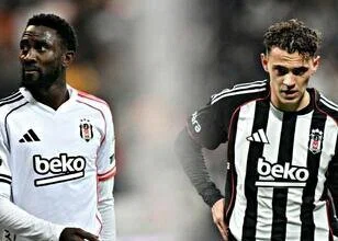 Beşiktaş’ta Orta Sahanın Yeni Gücü: Ndidi-Asllani Etkisi