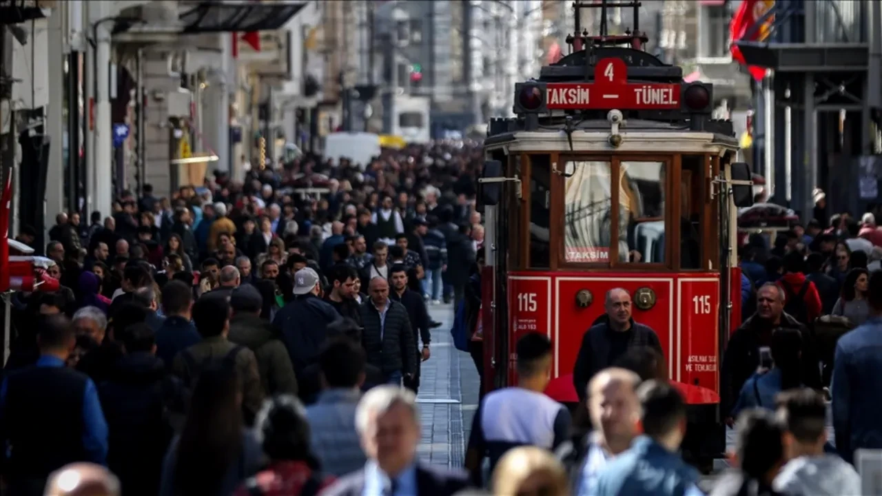2100 Senaryosu Ortaya Çıktı: Nüfus Azalıyor, Yeni Süper Güçler Yükseliyor