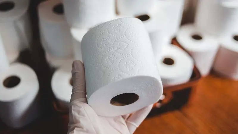 İran Gerilimi Japonya’yı da Vurdu: Tuvalet Kağıdı Panik Alışverişi Başladı