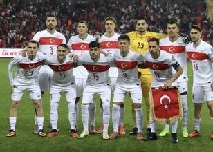 A Milli Takım, Romanya Karşısında Kritik Sınavda