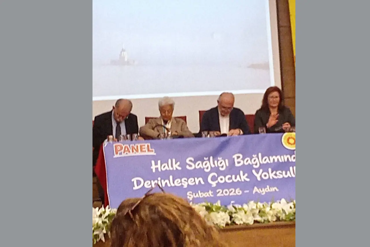 Çocuk yoksulluğu halk sağlığını tehdit ediyor