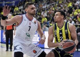 EuroLeague CEO’su açıkladı: Fenerbahçe gelir dağılımının değişmesini istiyor