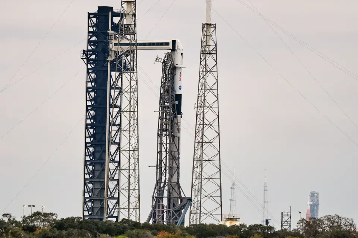 Florida’dan Kalkış, Connecticut’tan Görüş: Falcon 9 Gökyüzünde