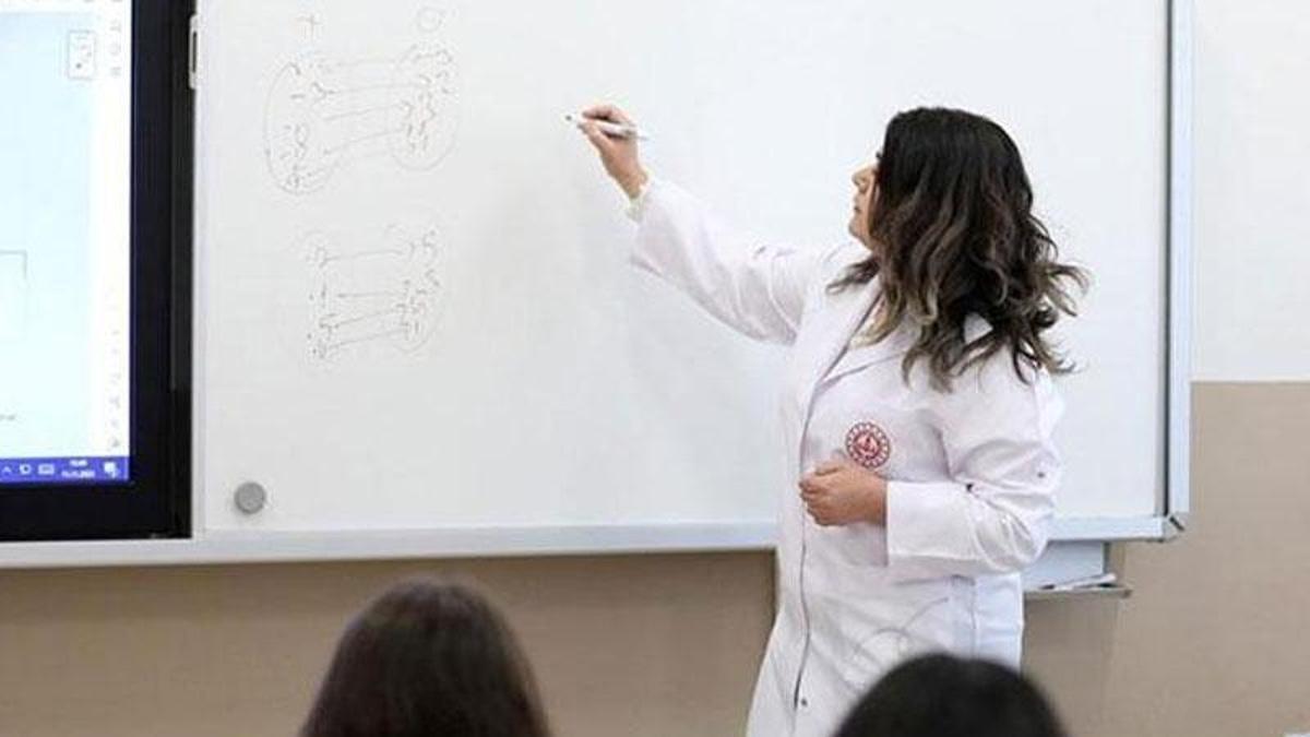 Sözleşmeli Eğitim Personeli İstihdamında Ek Atama Duyurusu