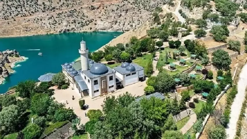 Diyarbakır’da Yeni Turizm Heyecanı: İlçe Ziyaretçilerini Bekliyor