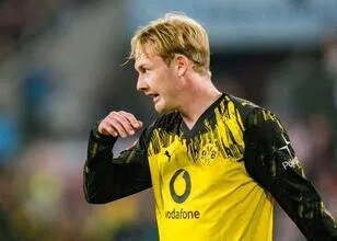 Fenerbahçe’den Bedelsiz Transfer Hamlesi: Hedef Julian Brandt