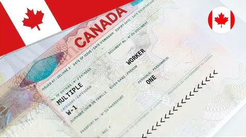 Kanada’dan Türk Vatandaşlarına Yeni Kolaylık