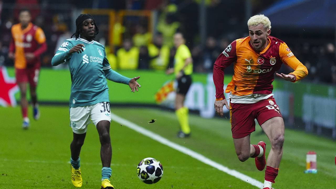 İtalya’da Barış Alper Fırtınası! Milli Yıldız Dev Kulübün Radarına Girdi
