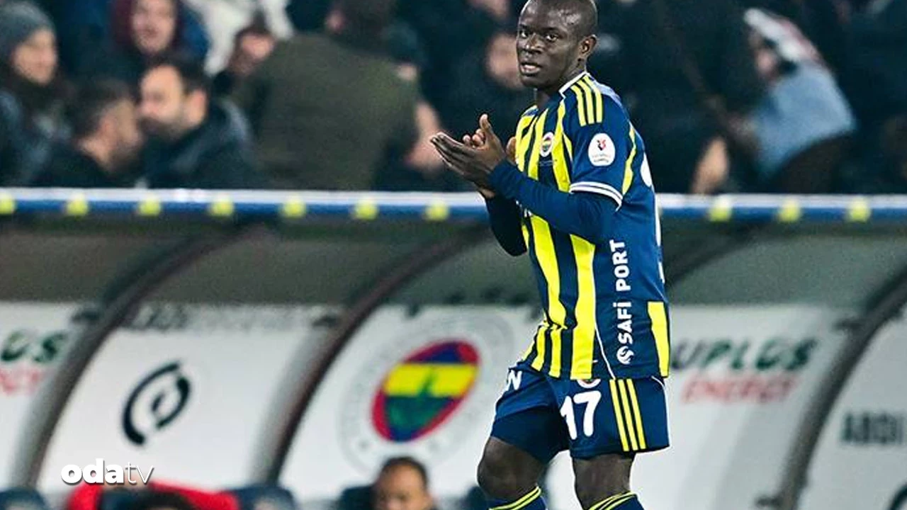 Kante’nin İstanbul Kararı: AVM Üstü 3+1 Daire ve Kişisel Yönetim
