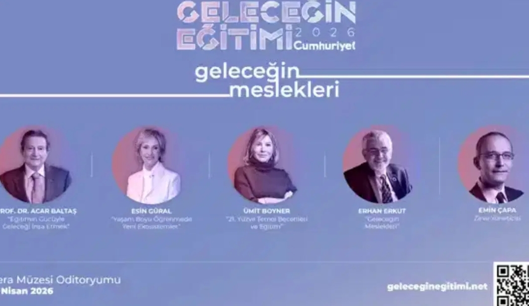 Cumhuriyet Eğitime Katkı Ödülleri İçin Başvuru Süresi Uzatıldı: İşte Yeni Tarih