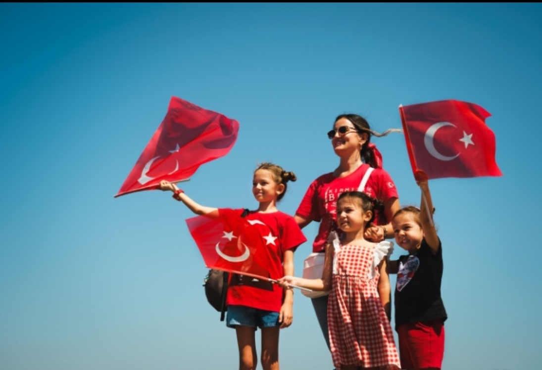 23 Nisan’a Özel Dev Hazırlık: Okullar Bayram Yerine Dönüşecek