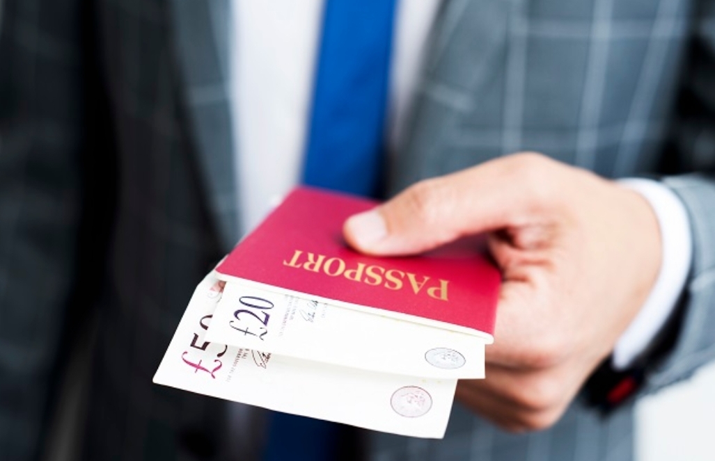 İtalya Vizesi İçin Kritik Uyarı: Sahte Aracılara Dikkat