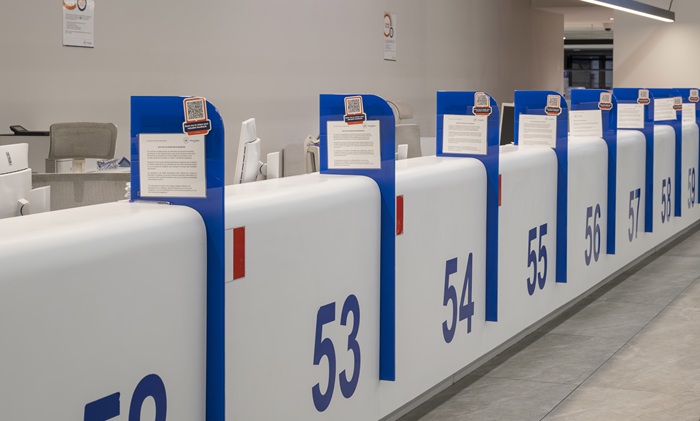 İngiltere’ye Gitmek Artık Dijital: e-Vize Başladı