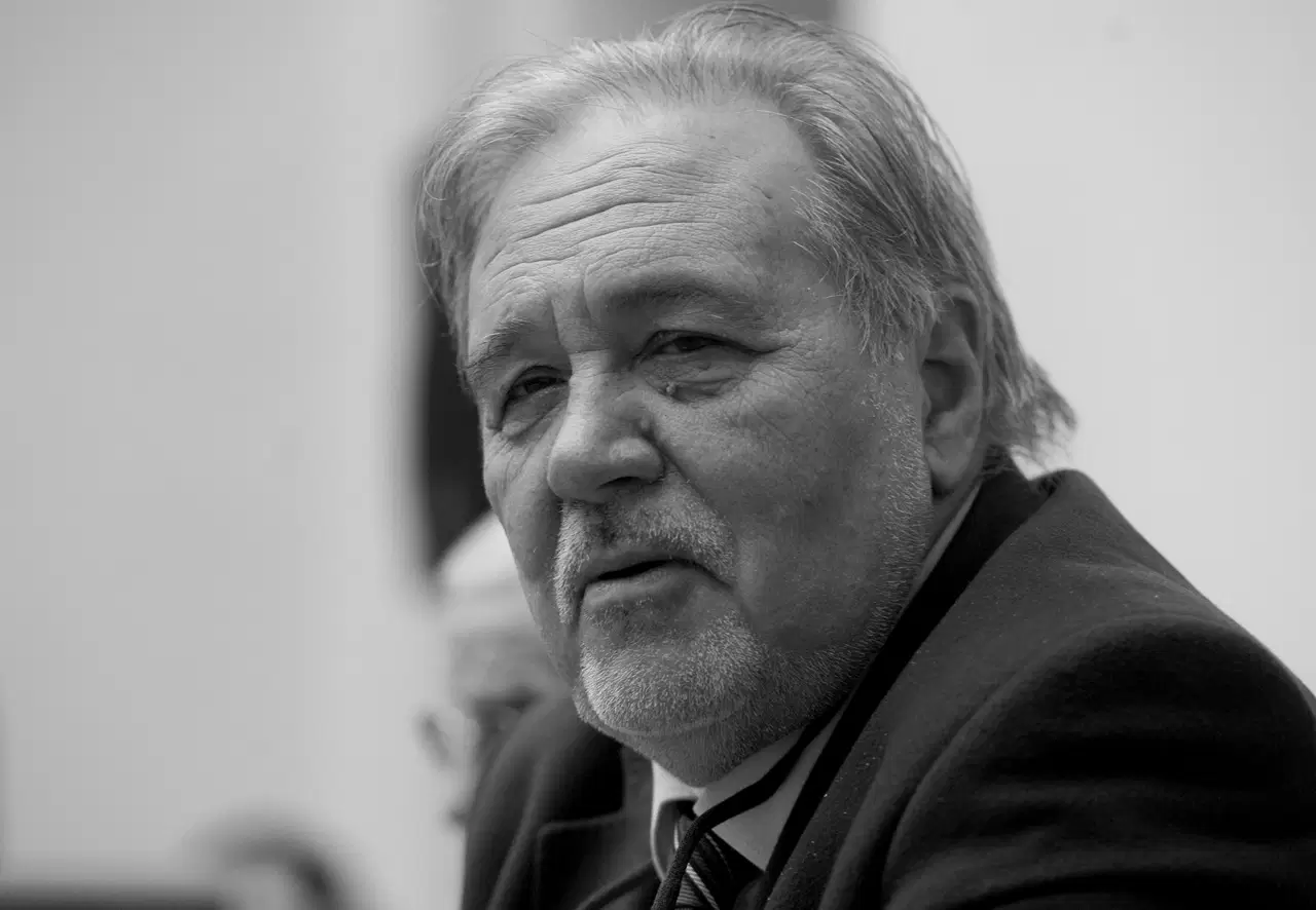 Türk tarihçiliğinin önemli ismi İlber Ortaylı hayatını kaybetti