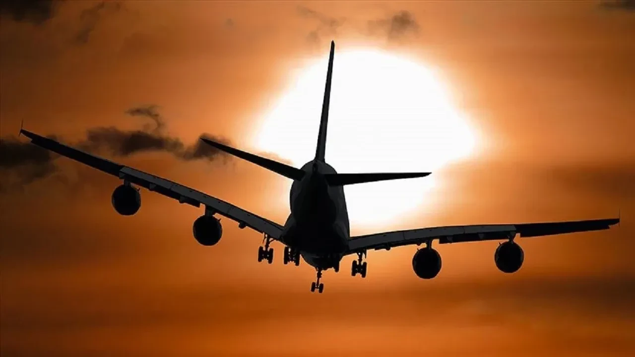 AJet’ten Yurt Dışı Uçuşlarda Sınırlı Süreli İndirim Kampanyası