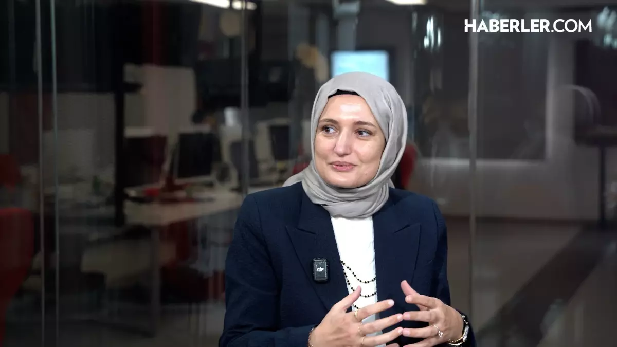 Uyku Danışmanı Esra Şimşek Teymur’dan Ebeveynlere Kritik Uyarılar