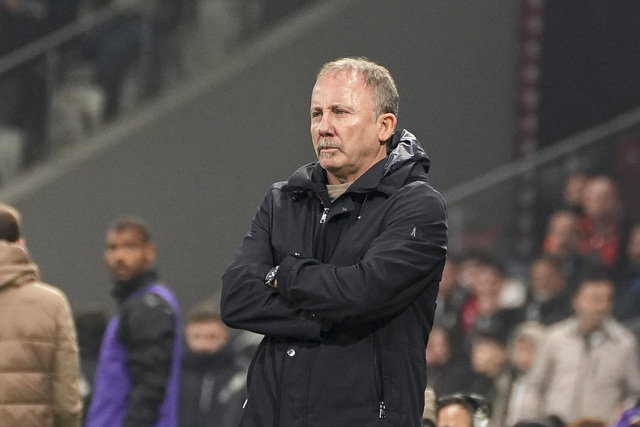 Beşiktaş, Kocaelispor Deplasmanında! Sergen Yalçın’ın Muhtemel 11’i Açıklandı