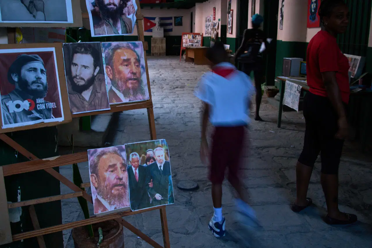 Küba’da Elektrik Krizi Derinleşiyor: Ülke Genelinde Büyük Kesinti