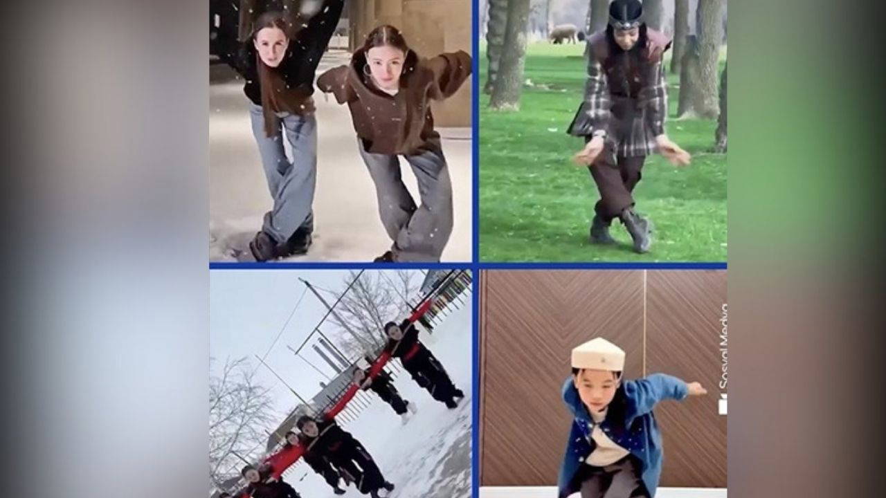 Kartal Dansı Nedir? Hangi Kültüre Ait Olduğu ve Anlamı Merak Ediliyor