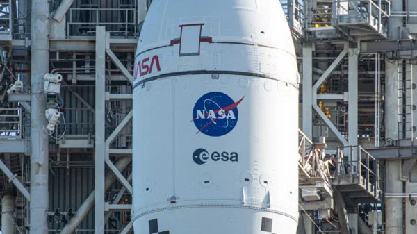 Apollo’dan Artemis’e: İnsanlığın Ay’a dönüşünde yeni dönem