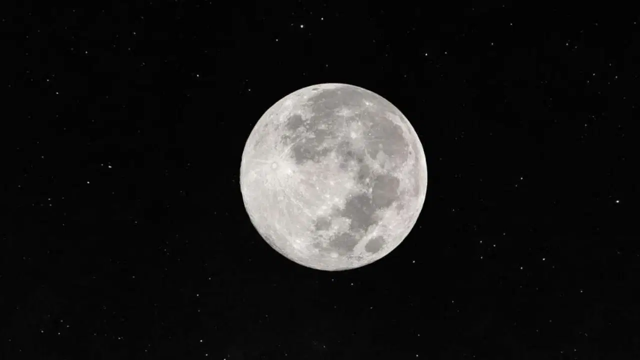 Nisan dolunayı 2026: Tarih ve saat belli oldu, etkileri merak konusu