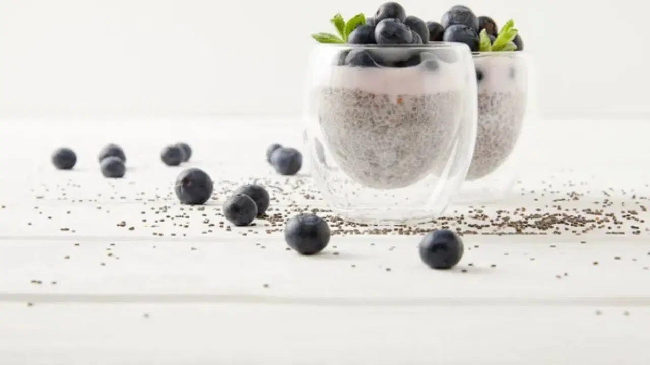 (KARDEŞ HABER) Ramazan’da Tatlı Krizine Son! İftar Sonrası Gönül Rahatlığıyla Tüketebileceğiniz 5 Düşük Kalorili Atıştırmalık