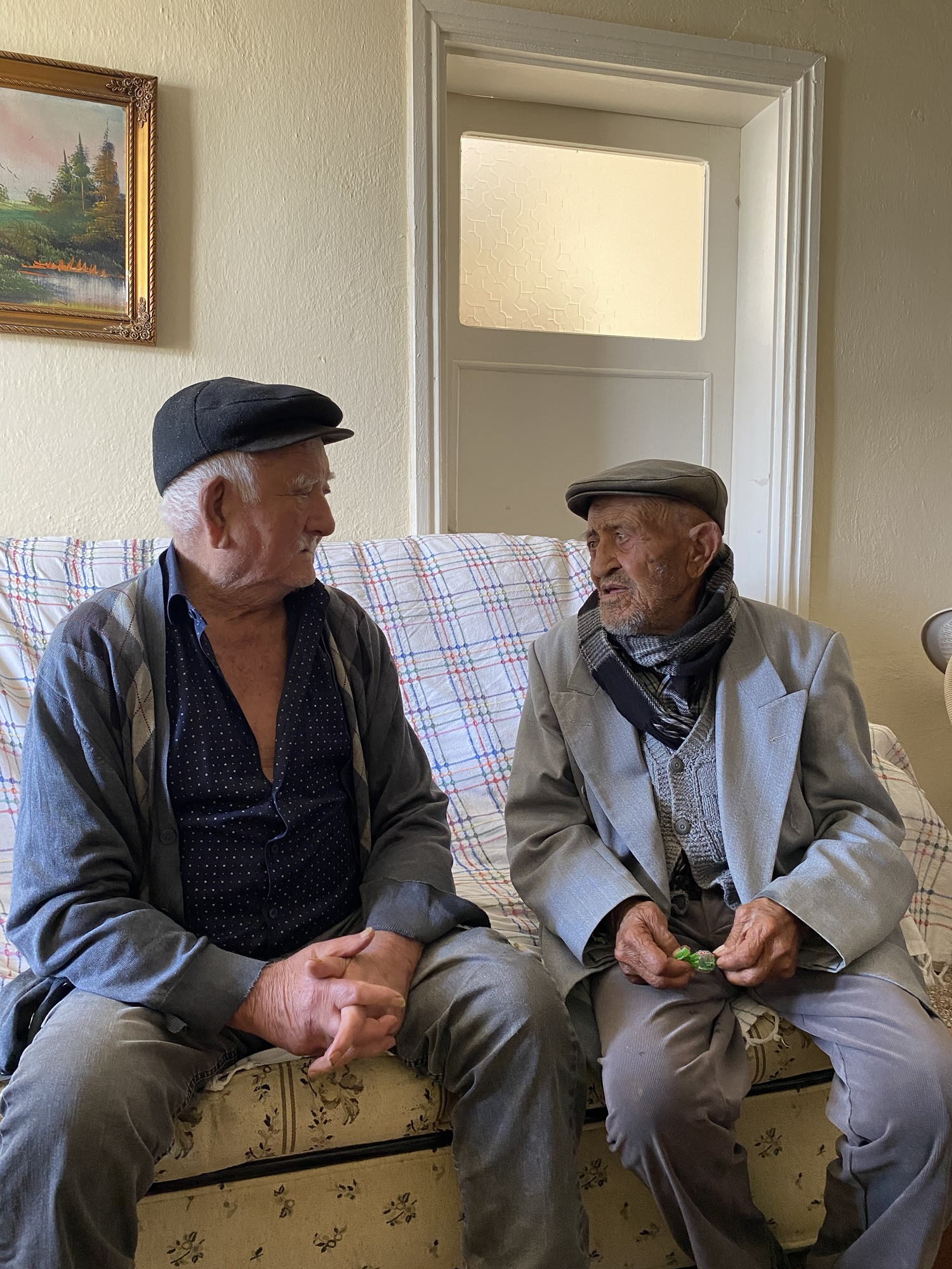 Sağlıklı Ve Uzun Bir Yaşam İçin Uzmanların Önerdiği 5 Temel Davranış