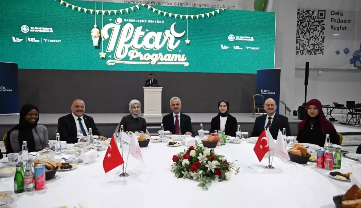 Çocuklar İçin Sosyal Medya Düzenlemesi Geliyor.