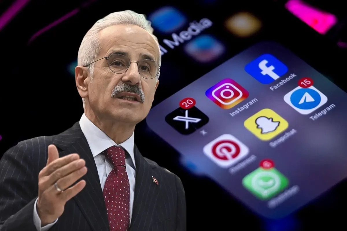 Sosyal Medya Platformlarına Erişim Yaş Sınırı 15’e Yükseltiliyor.