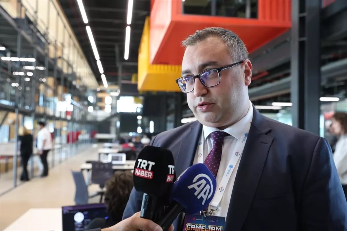 KKTC’de Oyun Geliştirme Yarışması Düzenleniyor.