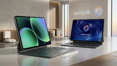 XIAOMI PAD 8 SERİSİYLE TABLETTE PERFORMANS SINIRLARINI ZORLUYOR: MWC 2026’NIN YILDIZI!