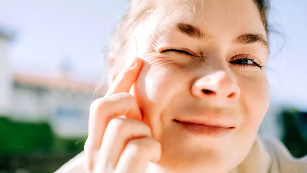 Kolajen Takviyeleri Cildi Gençleştirse De Kırışıklıkları Tamamen Durdurmuyor.