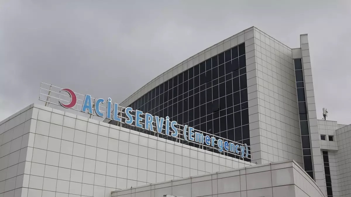 Grip Aşısı, Hastane Yatışlarını Yüzde 50 Oranında Azaltıyor.