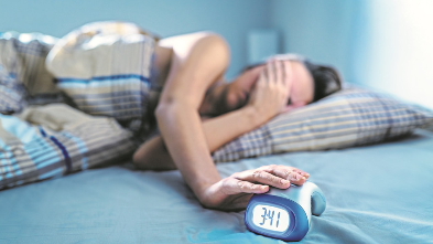 Uyku İstatistikleri ve Sağlık İlişkisi