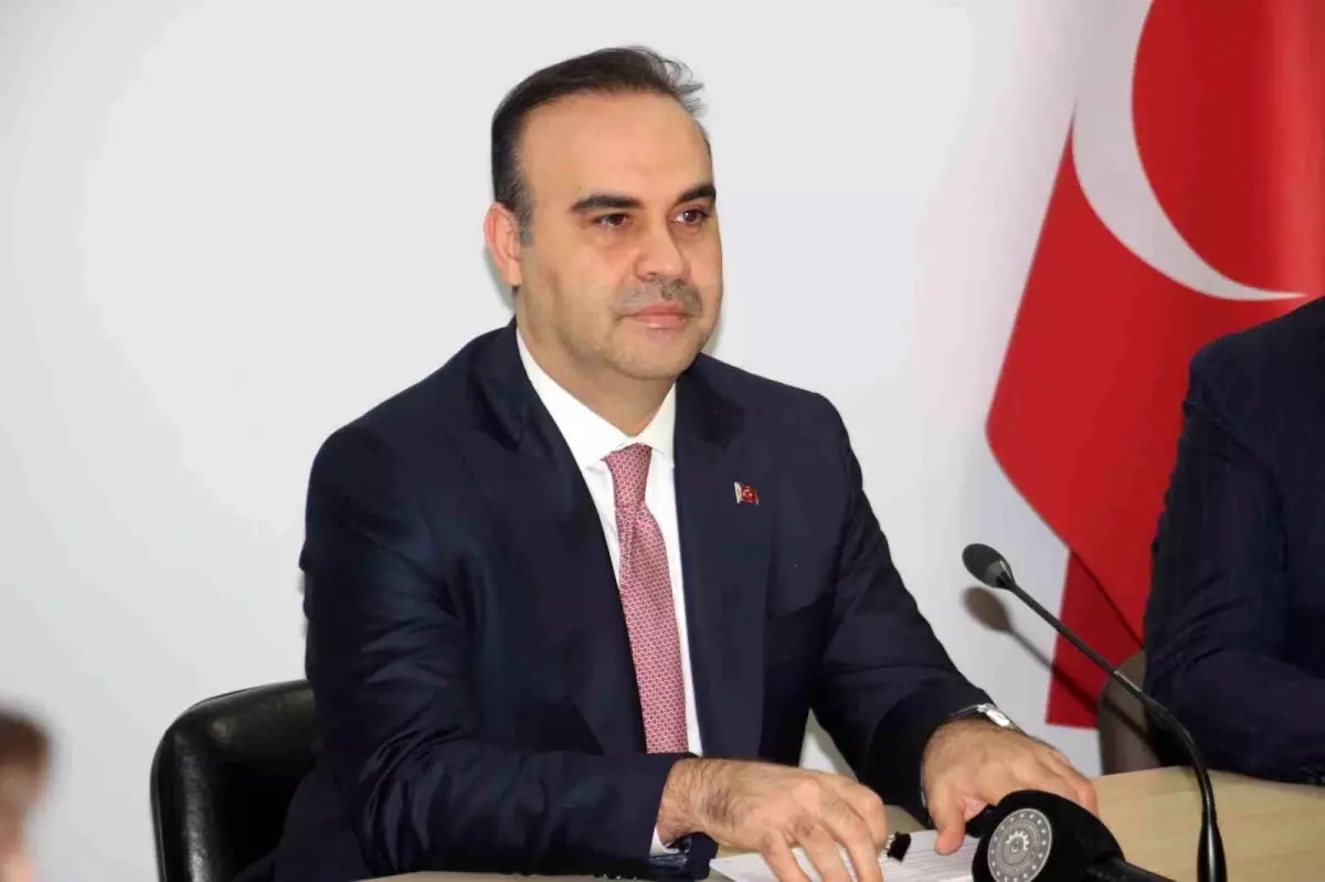 Türkiye Sanayi ve İhracatında Rekor Büyüme Yaşıyor