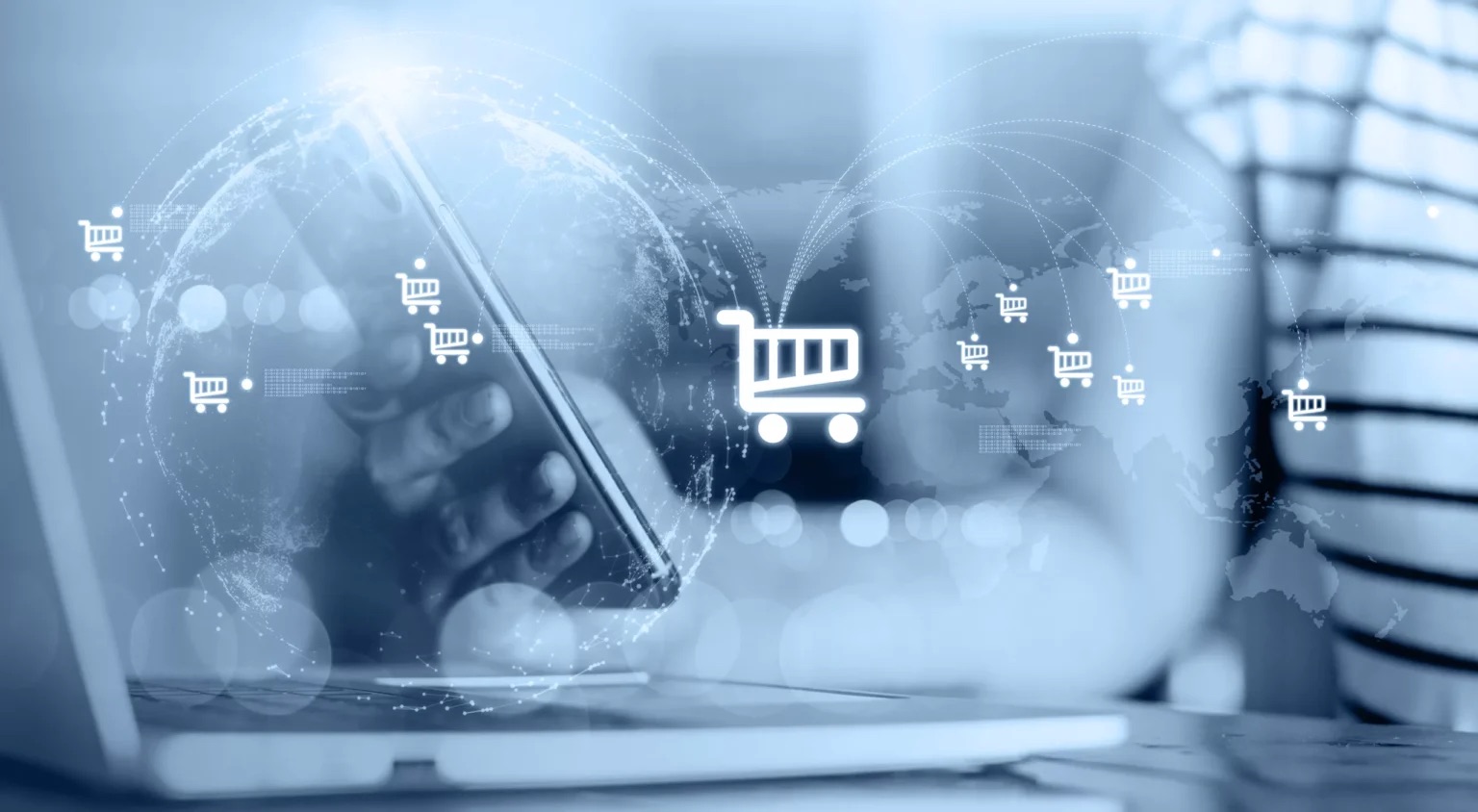 E-Ticarette Yapay Zeka Devrimi: 65 Yaş Üstü Girişimciler Sahaya İndi