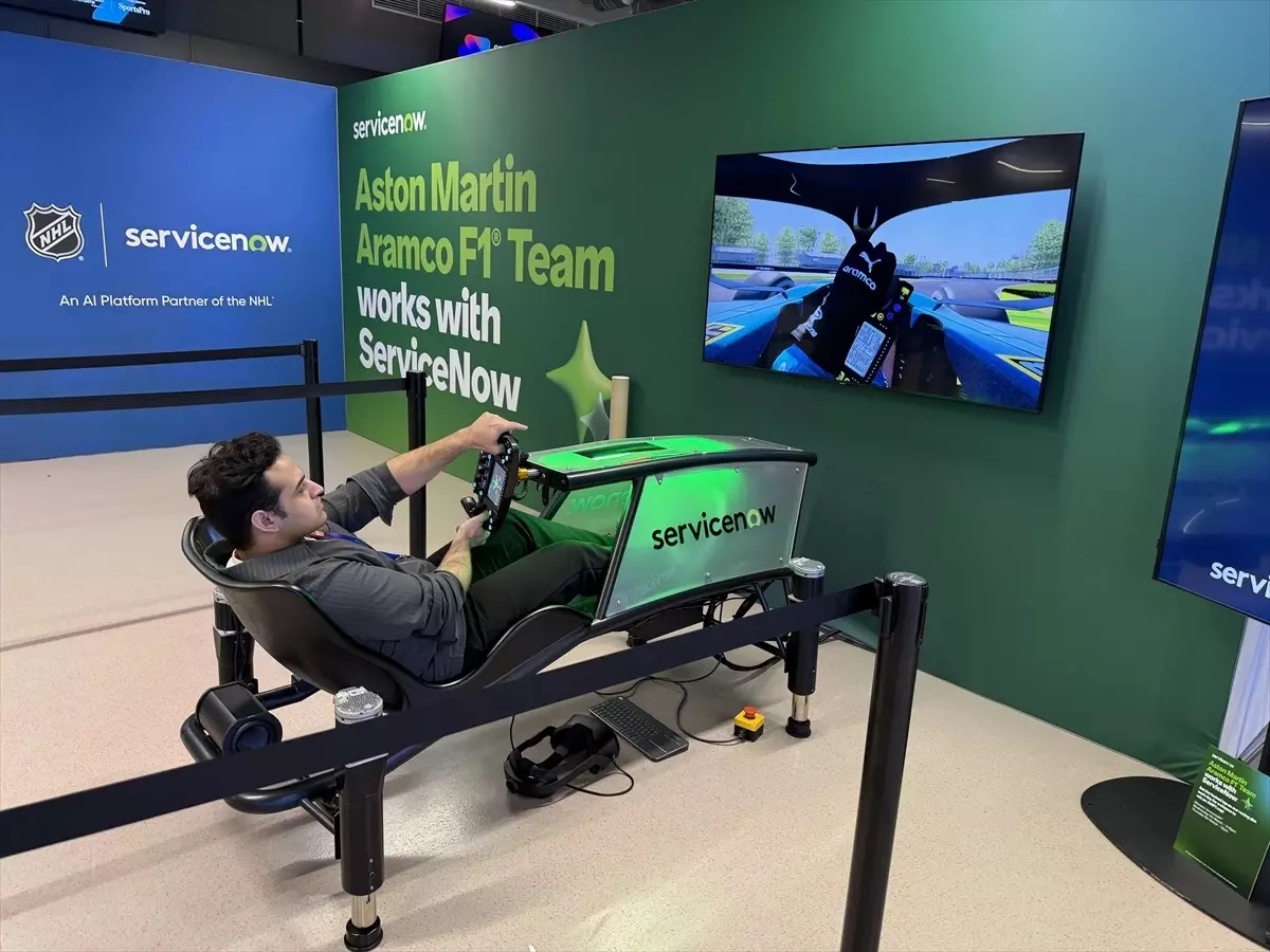 SportsInnovation 2026, Düsseldorf’ta Kapılarını Açtı.