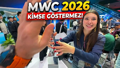MWC 2026’nın Perde Arkası: Standartların Ötesinde Bir Teknoloji Yolculuğu